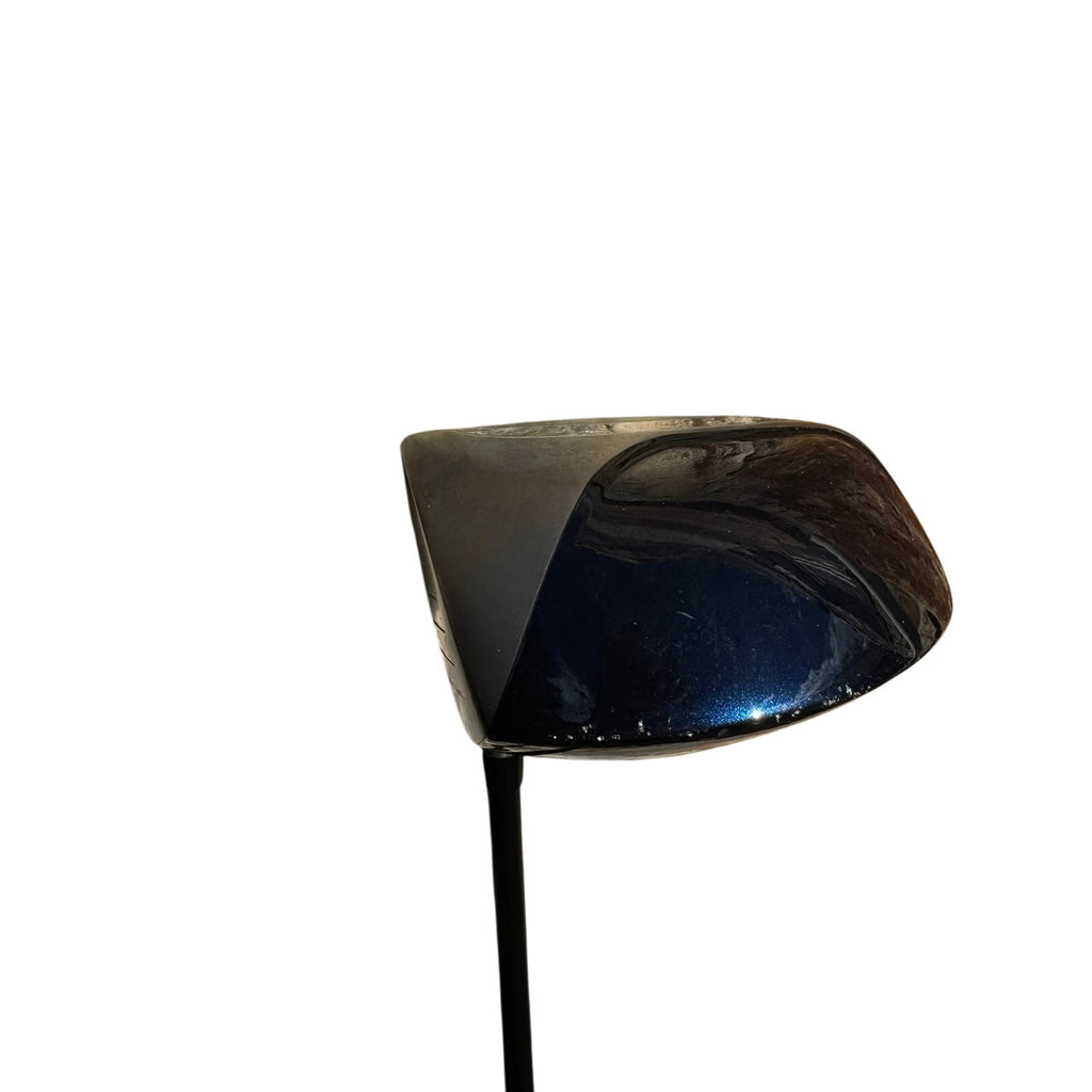 Nike Forged Titanium Driver - 9.5 Degree, Stiff Flex