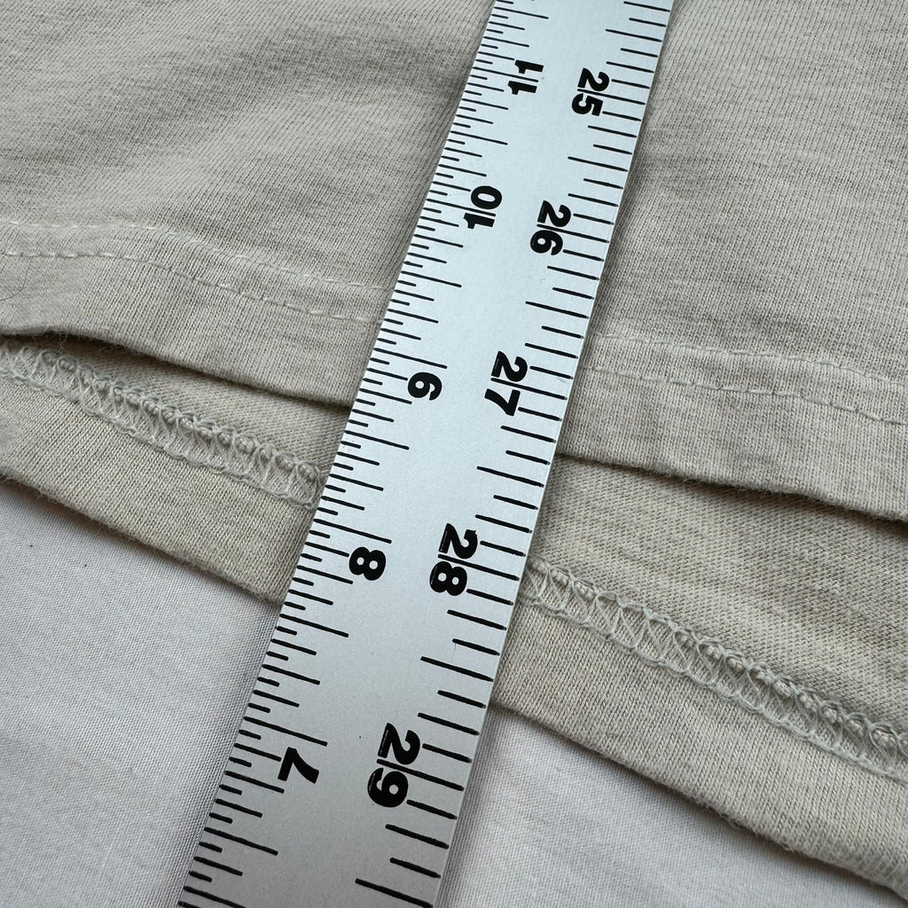 Vintage Albert Einstein "Wine-Stein" T-Shirt - Large