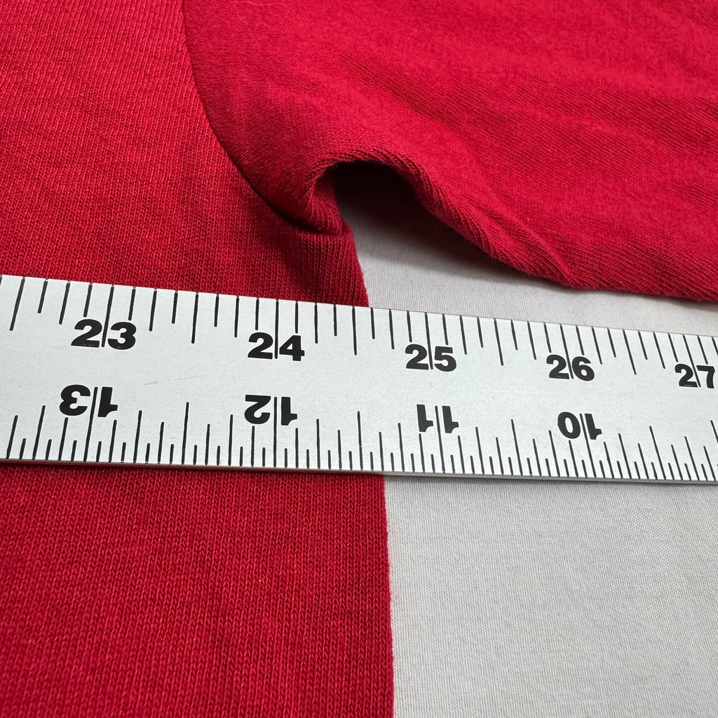 Vintage Nike Just Do It T-Shirt Made in USA - Size XL