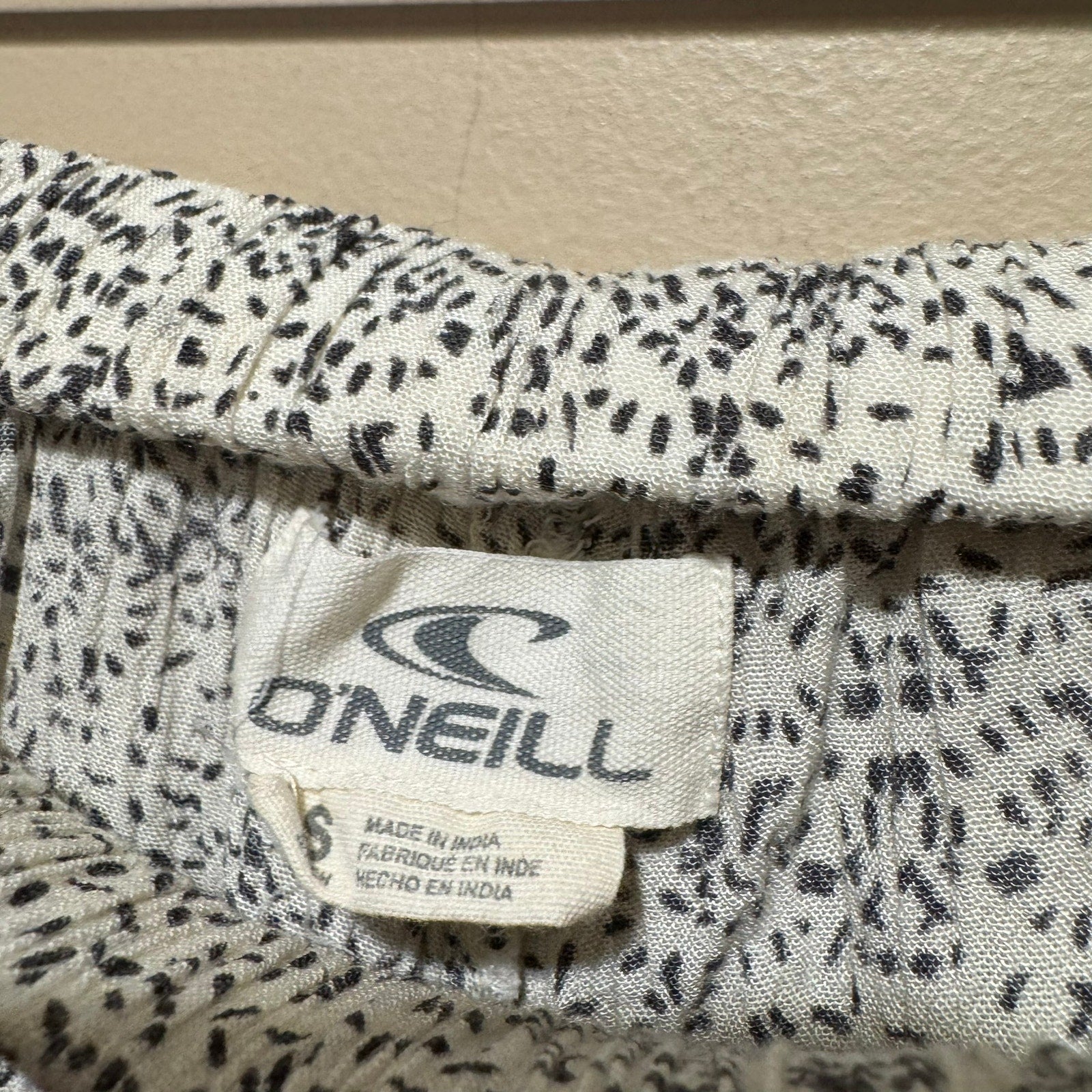 O'Neill Viscose Pants
