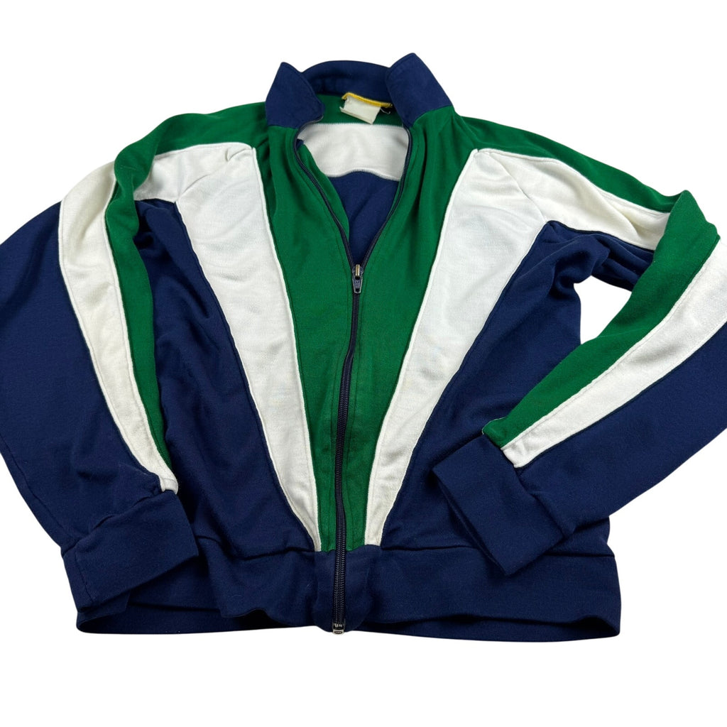 Vintage Jelenk by Asics Track Jacket