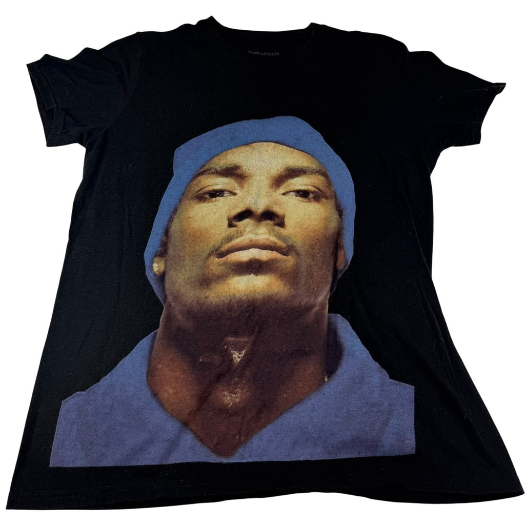 Snoop Dogg Graphic T-Shirt - Size Small - Great Condition