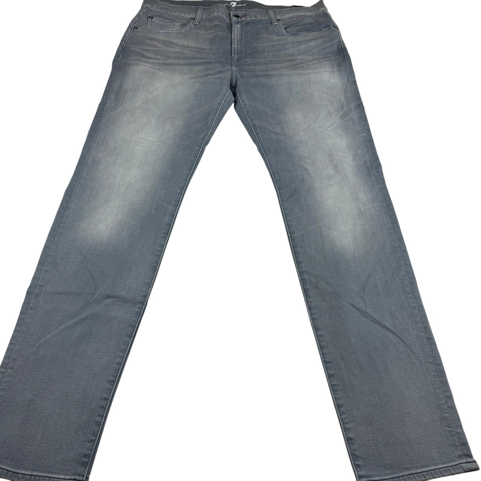 Seven for All Mankind Jeans - Men's Size 36 x 32