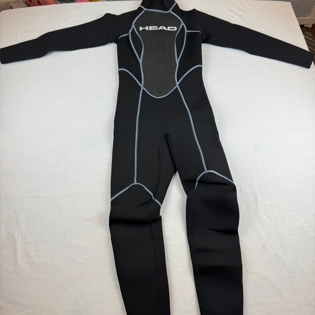 Head Wave 3/2 MM Steamer Lady Wetsuit - Size 4 - New