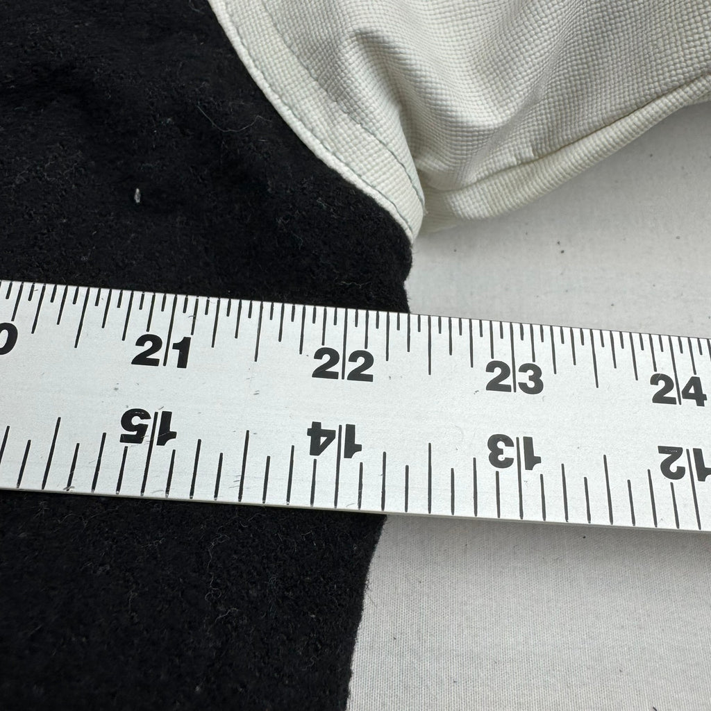 Vintage Reebok Pittsburgh Steelers Reversible Jacket