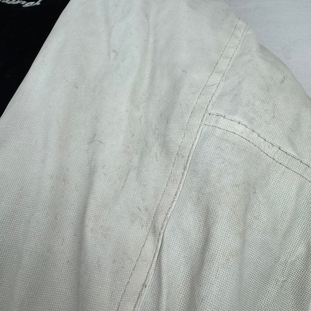 Vintage Reebok Pittsburgh Steelers Reversible Jacket