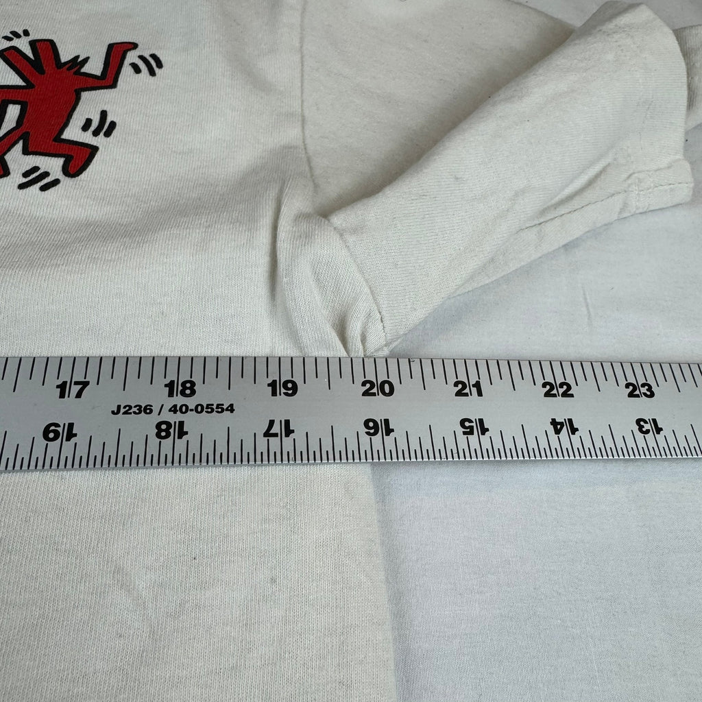 Keith Haring x H&M NYC Brasil T-Shirt - Men's Small