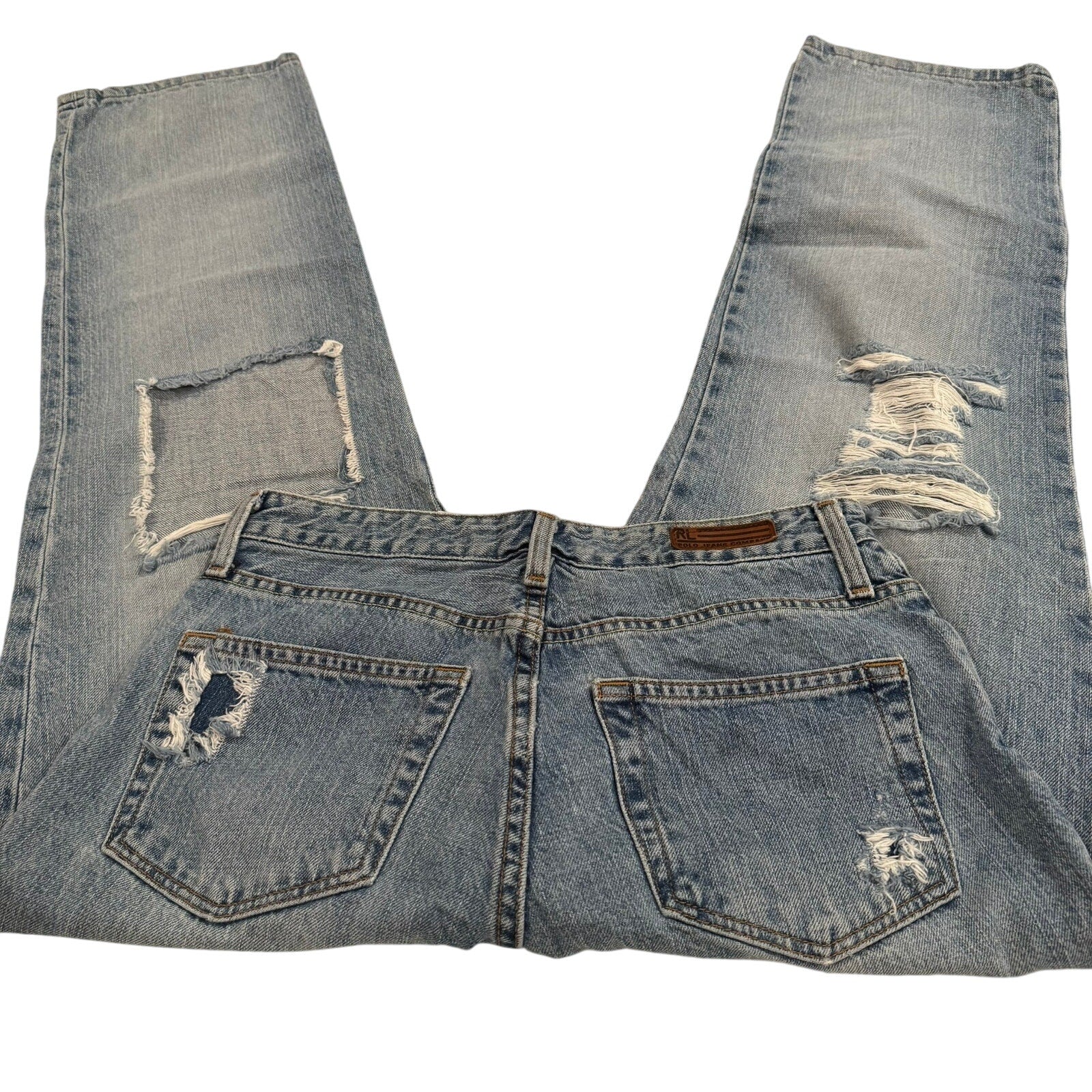 Vintage Polo Ralph Lauren Saturday Jeans