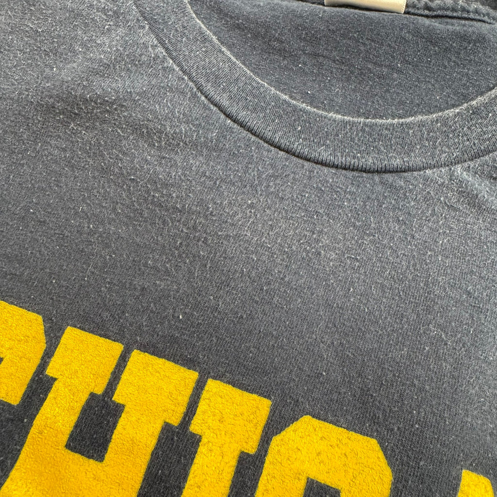 Vintage Michigan Wolverines T-Shirt XXL Alstyle Apparel
