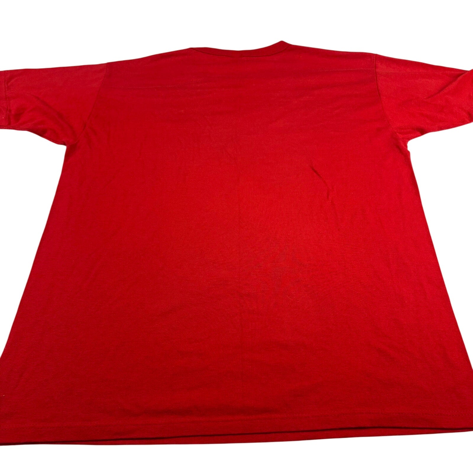 Vintage Russell Super Zip Club T Shirt