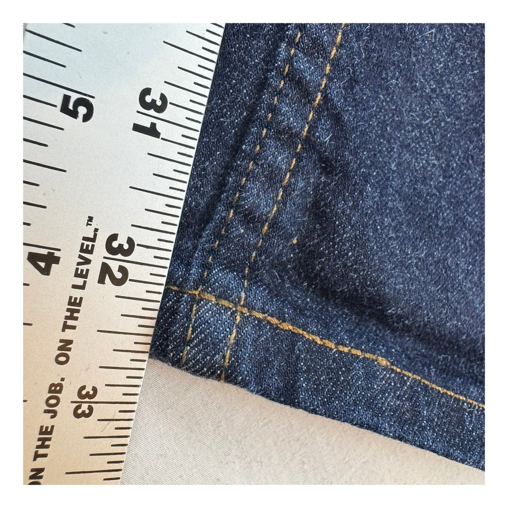 Naked & Famous Easy Guy Jeans - Size 33, 32 Inseam