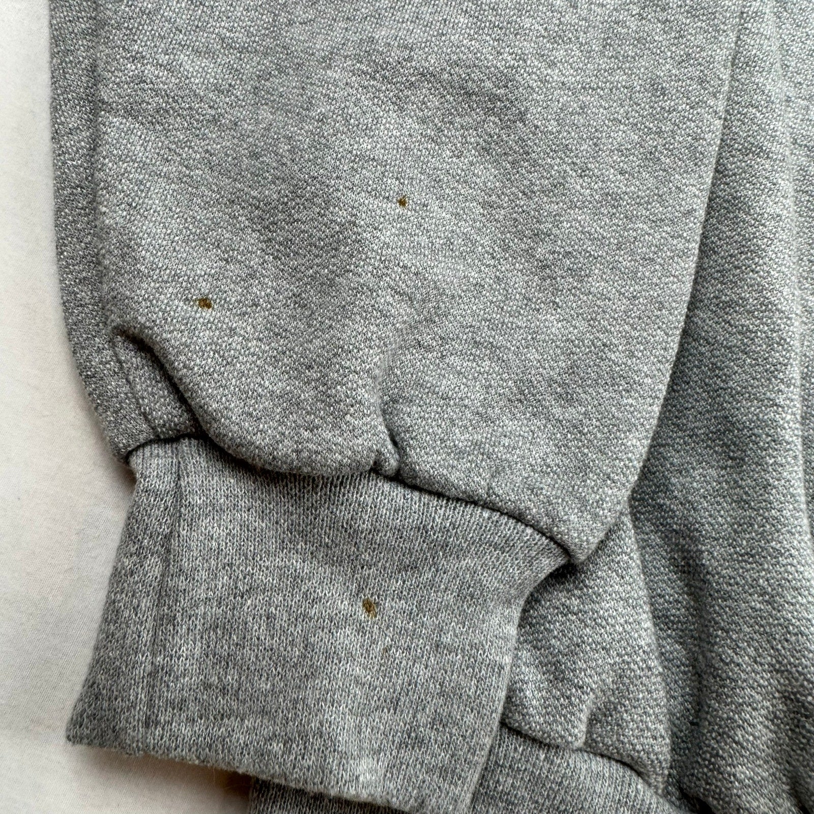 Vintage Richmond Spiders Crewneck Sweatshirt - Size XL