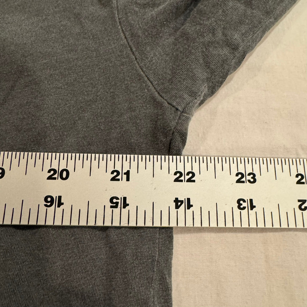 Sisstr Long Sleeve T-Shirt - Size Medium