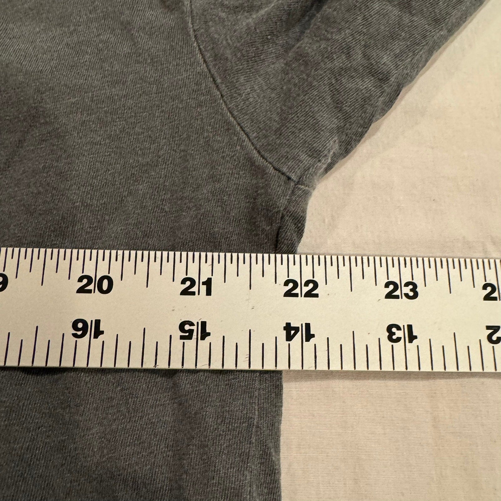 Sisstr Long Sleeve T-Shirt - Size Medium
