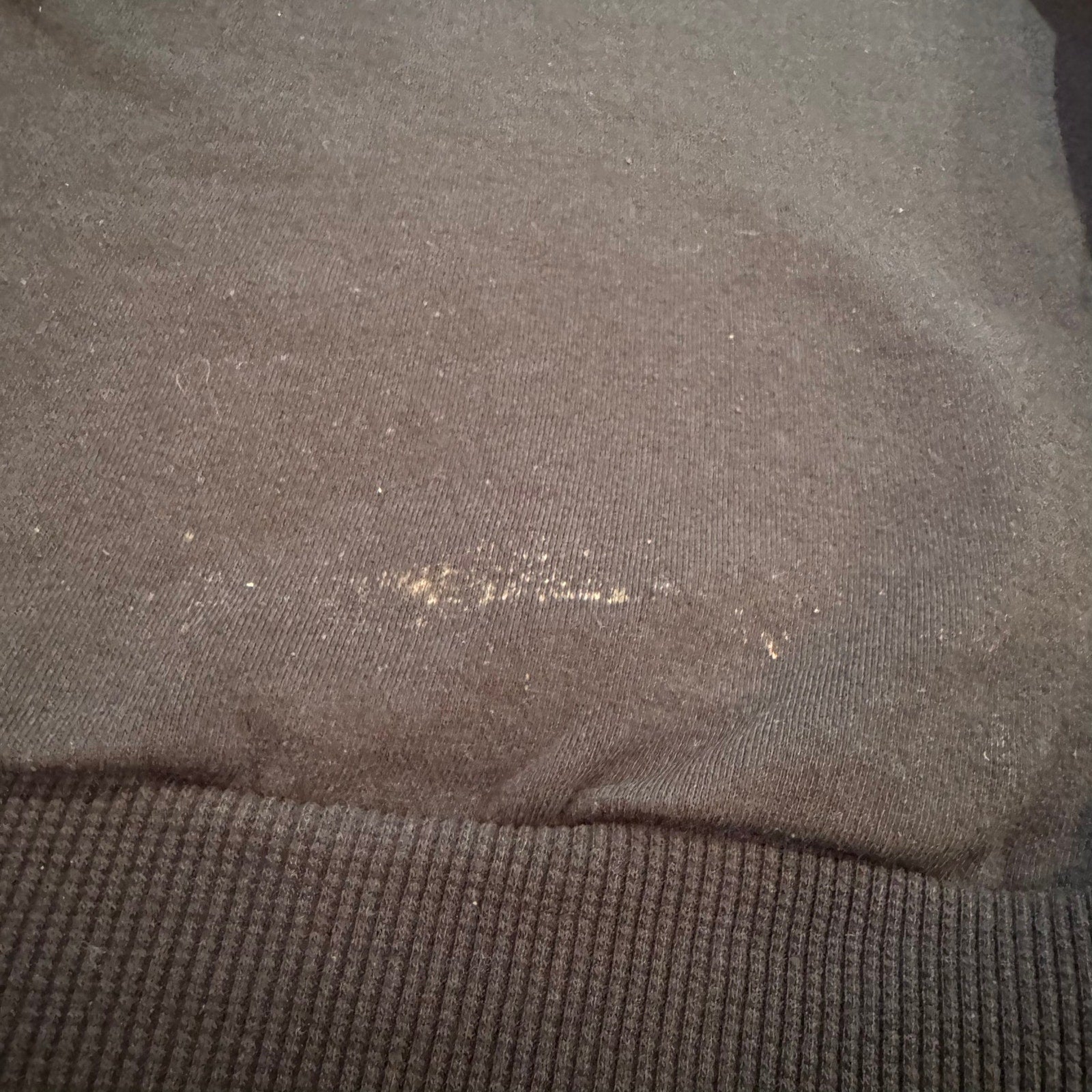 Vintage Grambling University Hoodie - Size Unknown (See Pics)