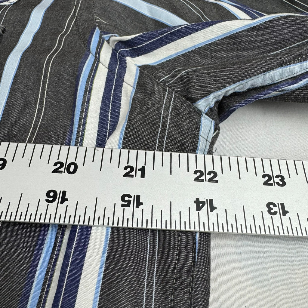 7 Diamonds Button Down Shirt - Size Large - Great Condition