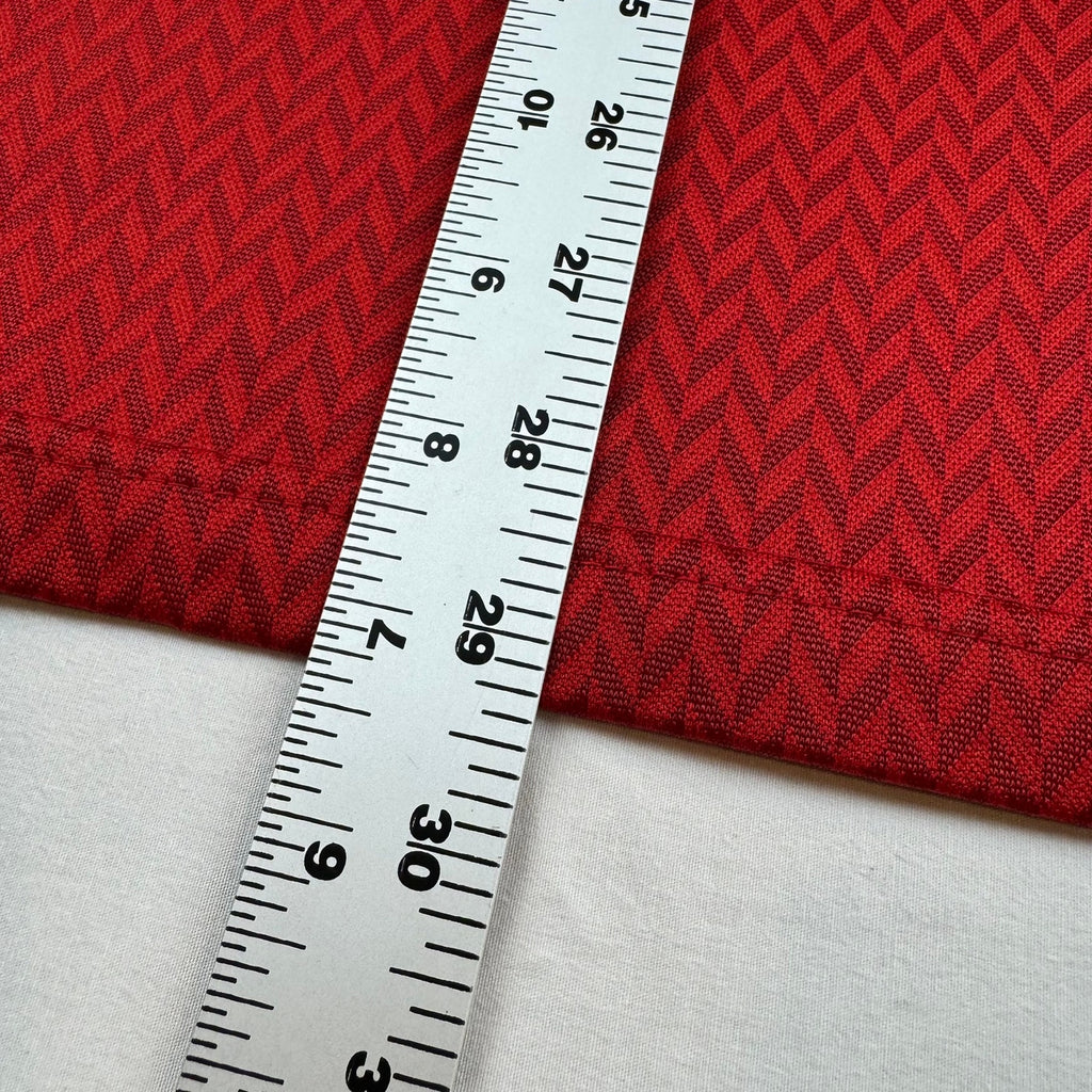 Vintage Tommy Jeans Hilfiger Polo Shirt - Size XL