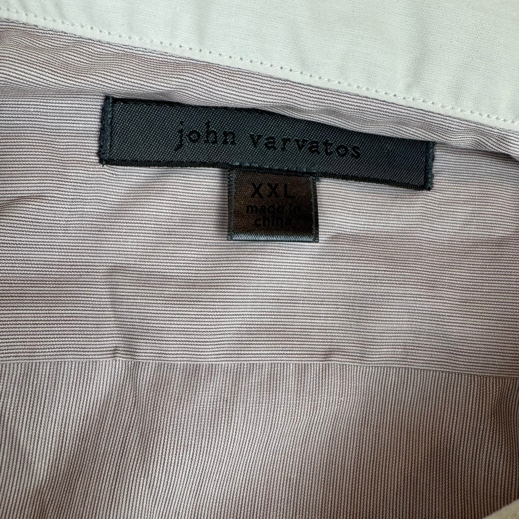 John Varvatos NWT Button Down Shirt - Size XXL