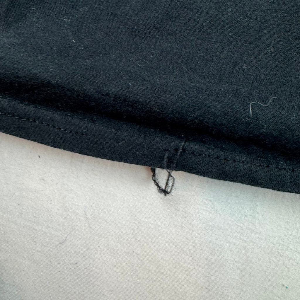 WWE Bruiser Brody Wrestling T-Shirt - Size 3XL - Gildan