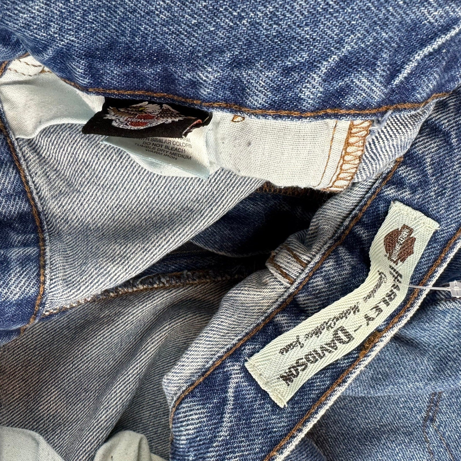 Harley Davidson Jeans - Size 44x32
