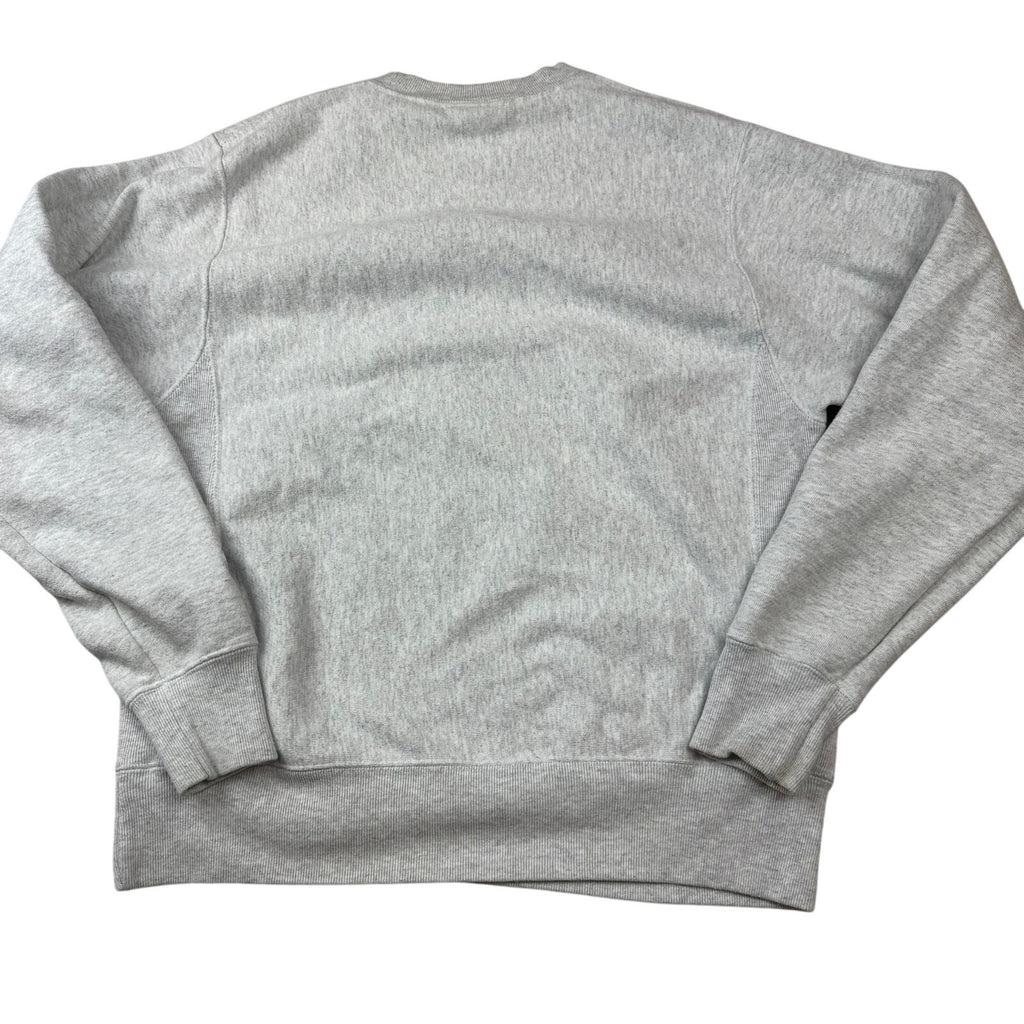Slippery Rock Champion Reverse Weave Sweatshirt - Size Small