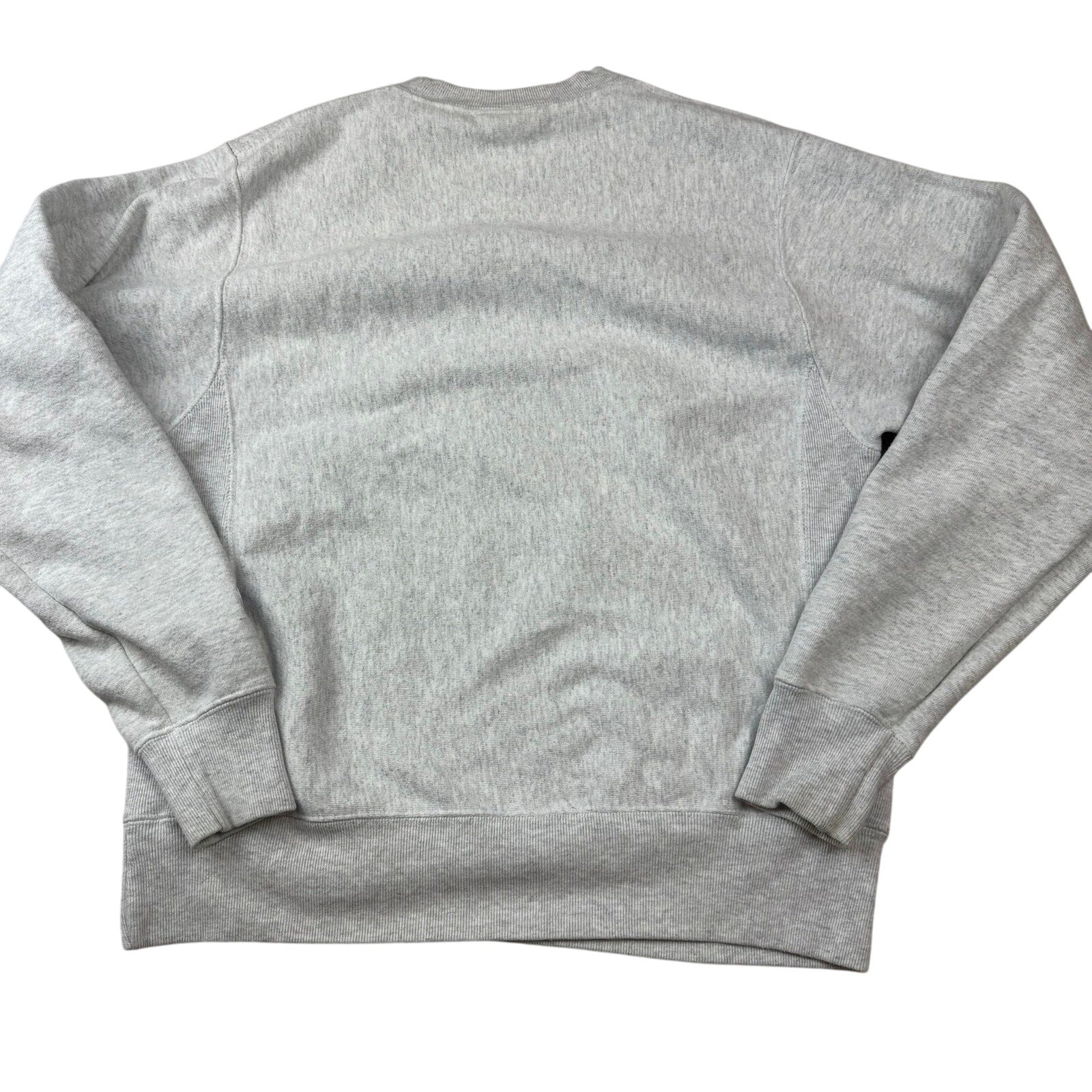 Slippery Rock Champion Reverse Weave Sweatshirt - Size Small
