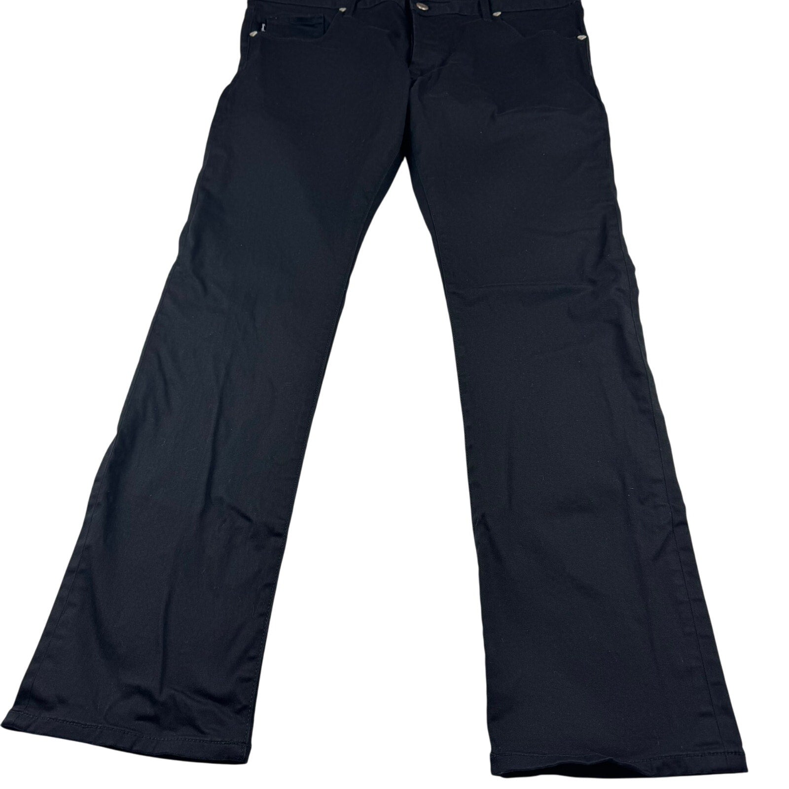 Diamond Supply Co. Mined Chino Pants - Size 38x32