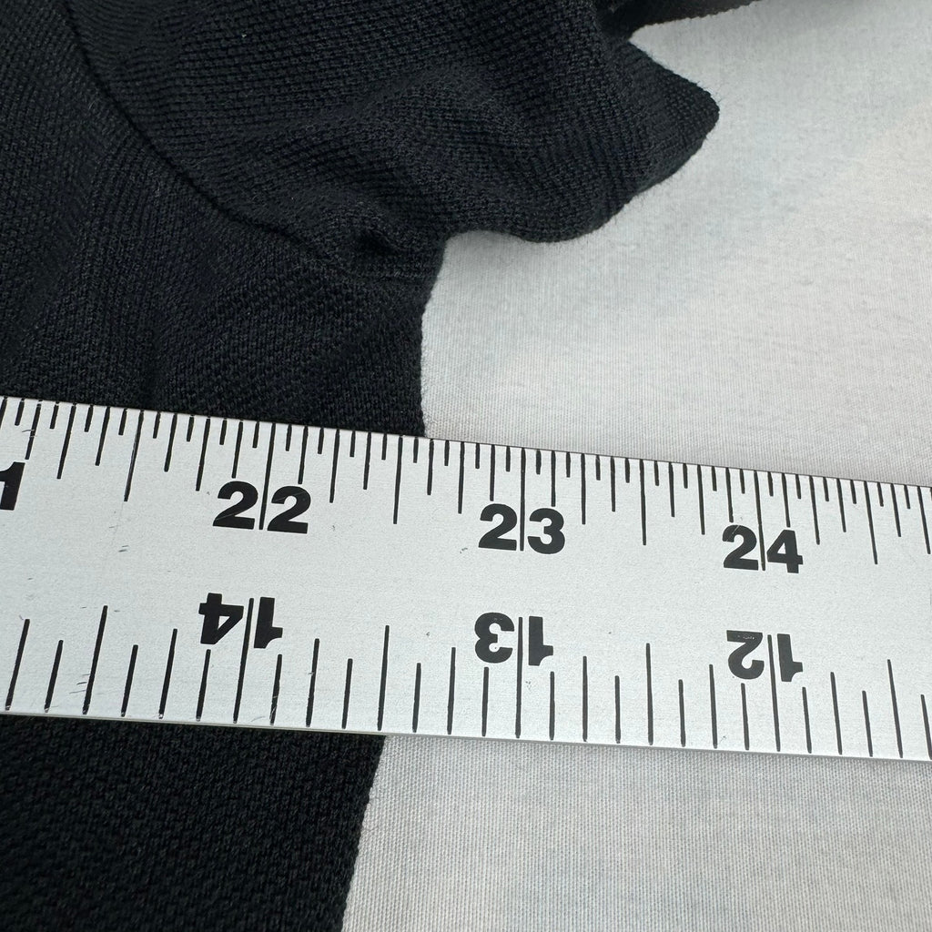 Polo Ralph Lauren Black T-Shirt - Size Large