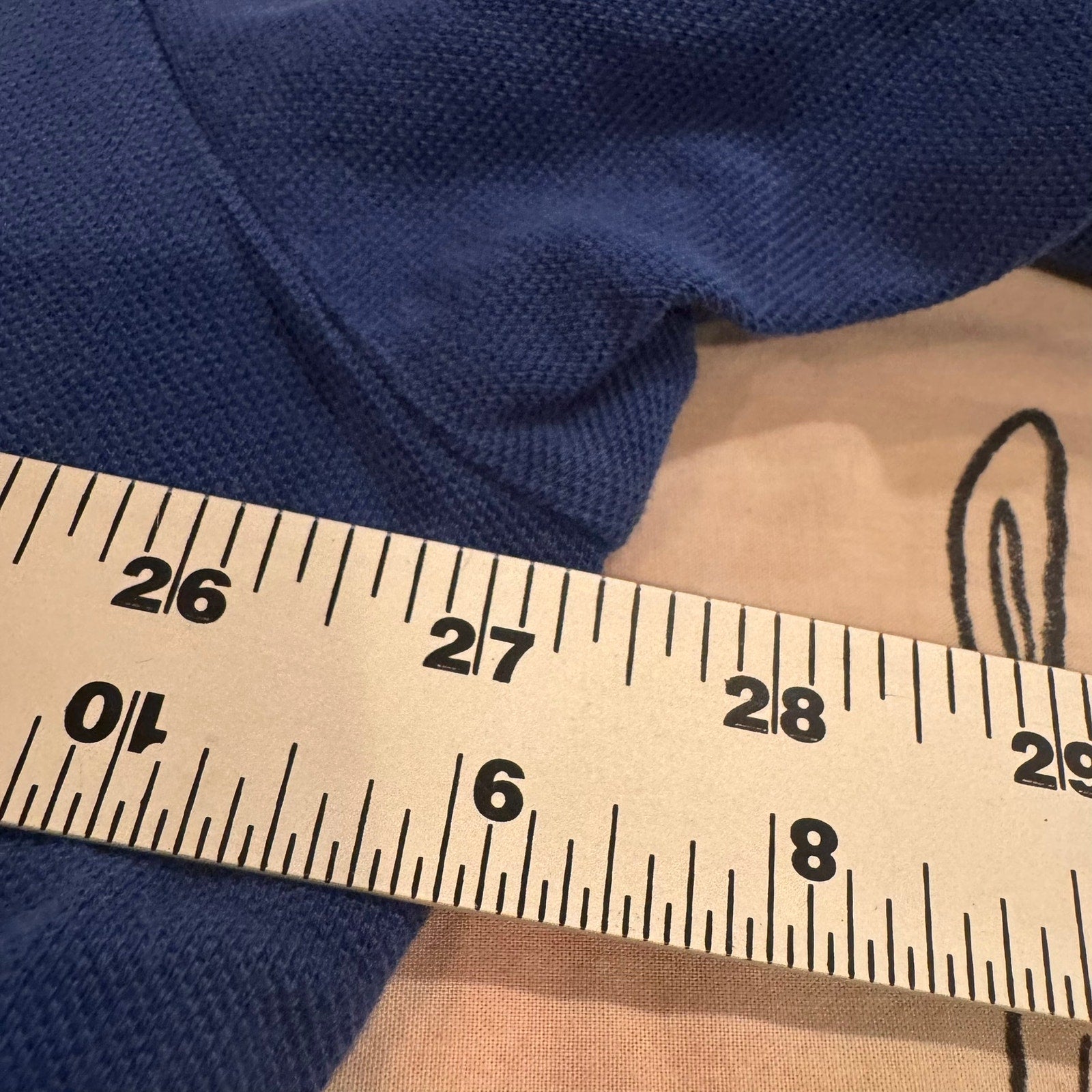 Vintage Polo Ralph Lauren Polo Shirt - Size XXL