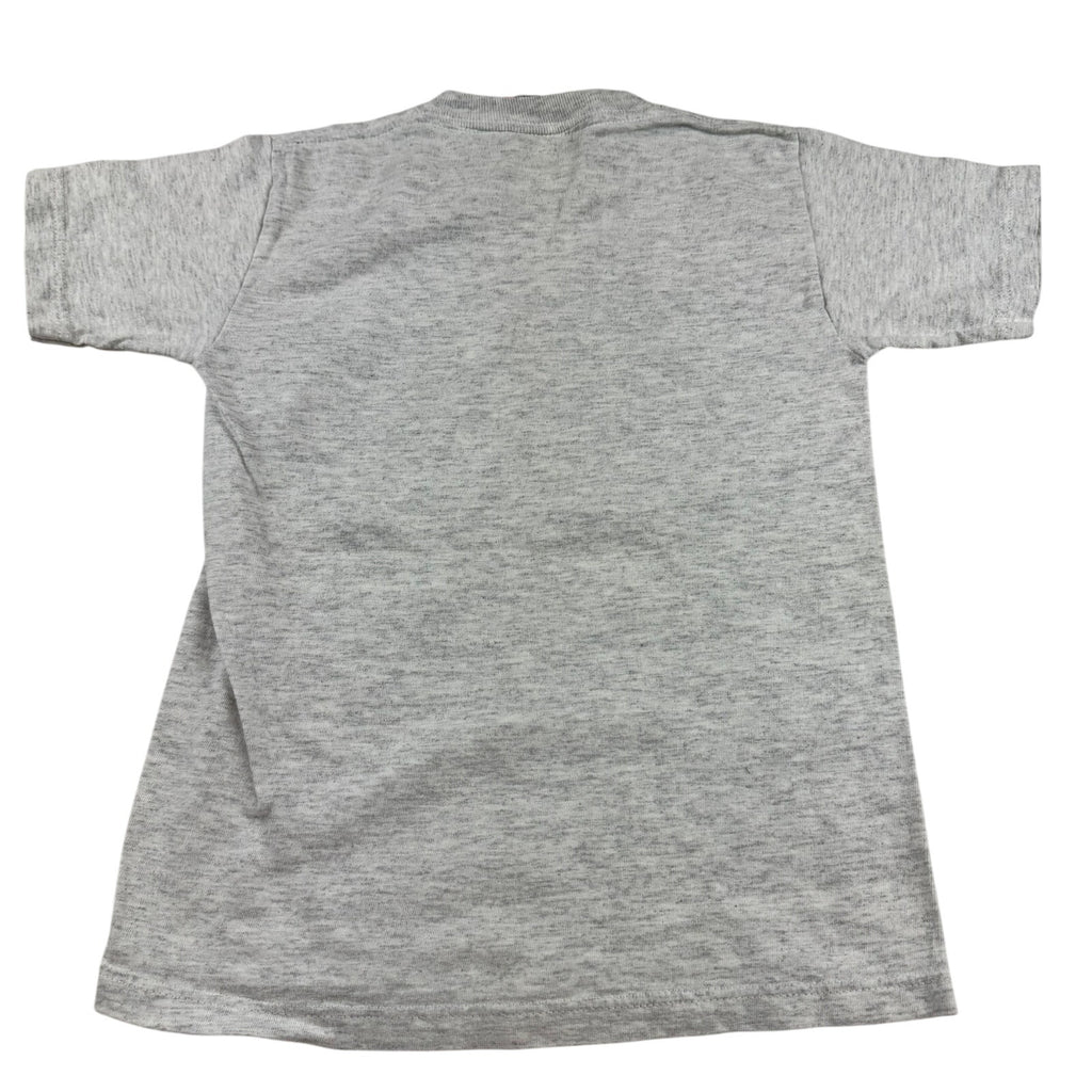 Vintage Mickey Mouse Walt Disney World T Shirt Kids