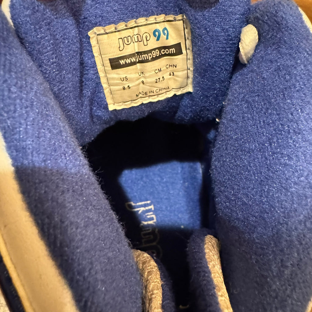 Jump 99 Plyometric Training Shoes