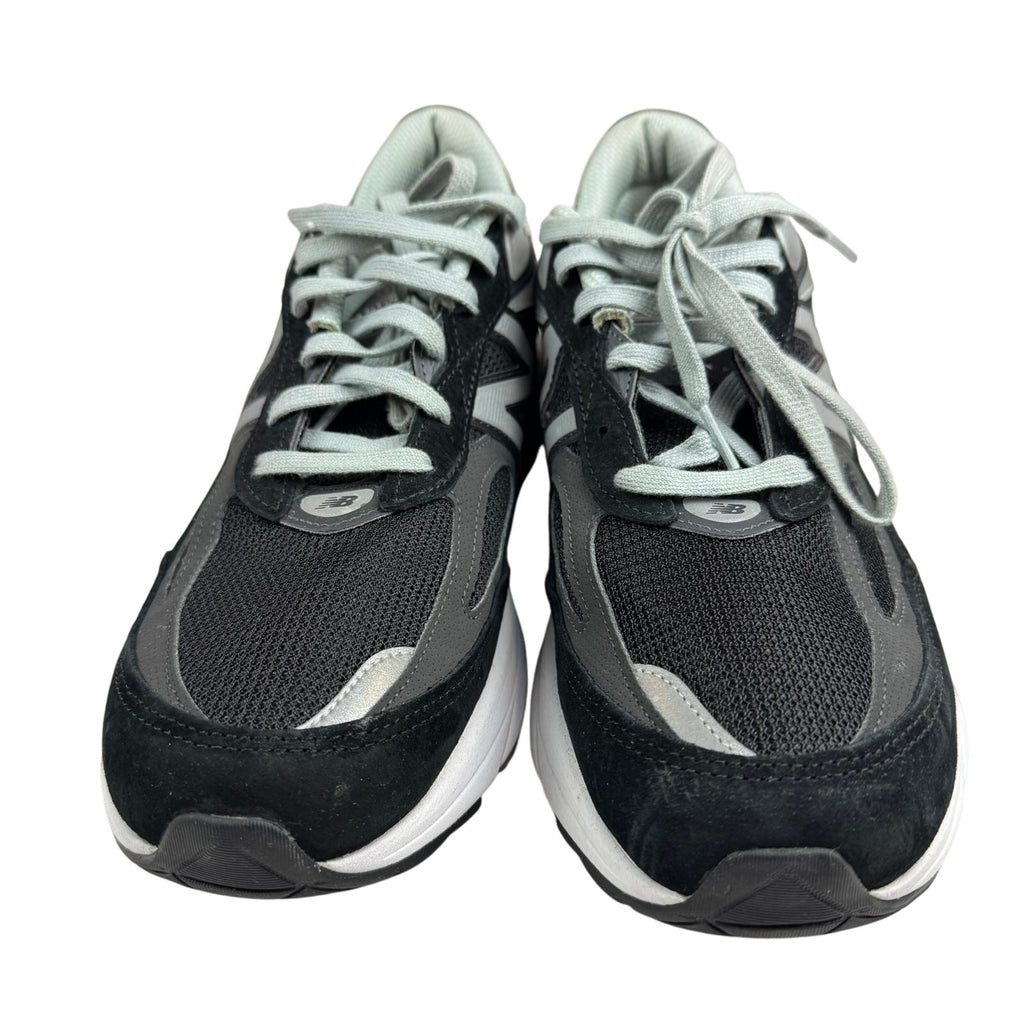 New Balance 990v6 Black/Gray - Size 11.5 - Great!