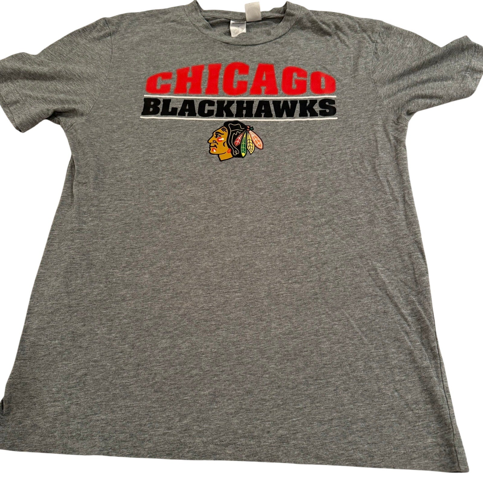 Chicago Blackhawks T Shirt