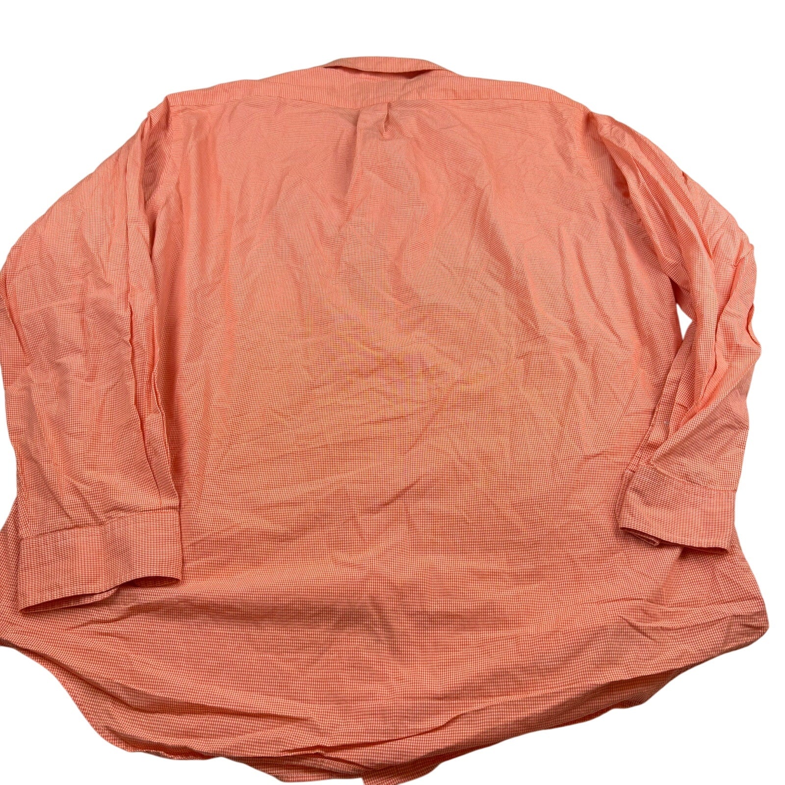 Polo Ralph Lauren Yarmouth Button Down Shirt - 16 34/35