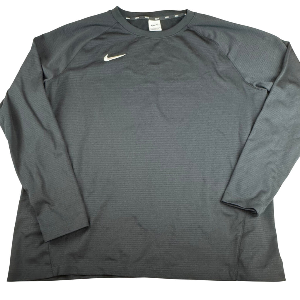 Nike Thermal Crewneck Sweatshirt - Women's XL - Great Condition