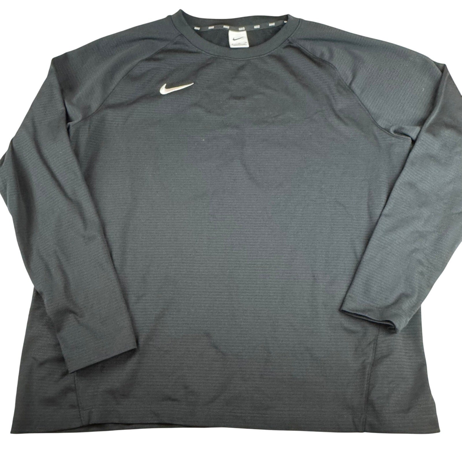 Nike Thermal Crewneck Sweatshirt - Women's XL - Great Condition