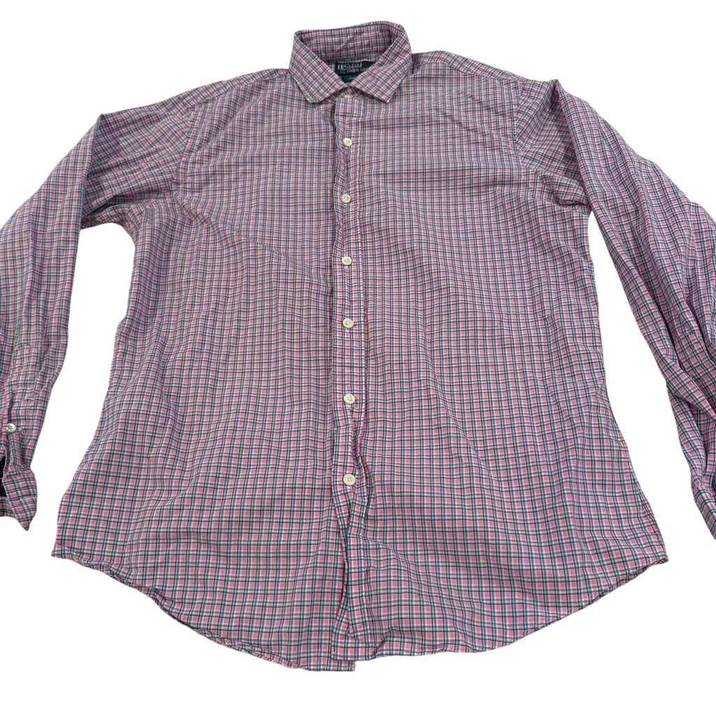 Vintage Polo Ralph Lauren Button Down Shirt