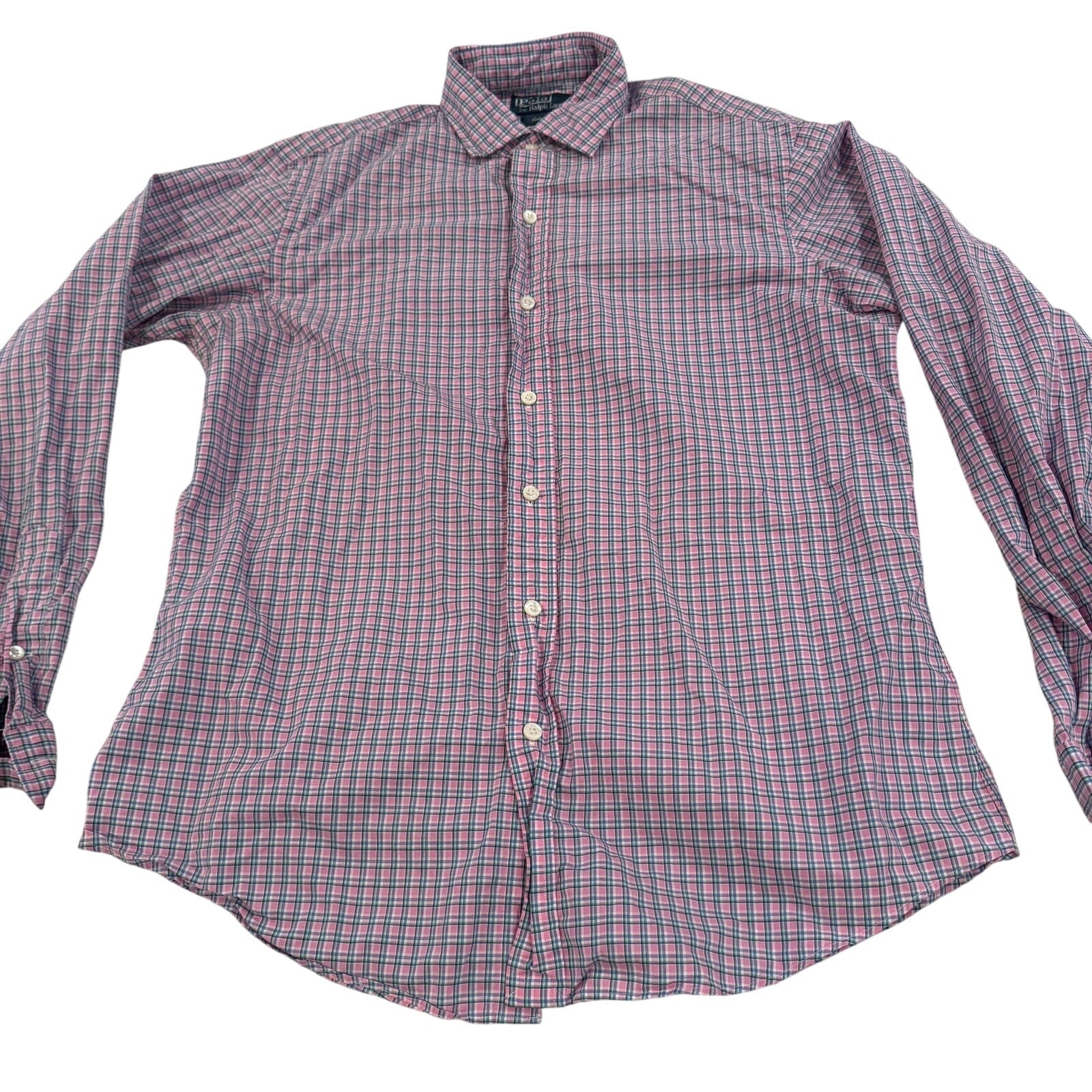 Vintage Polo Ralph Lauren Button Down Shirt