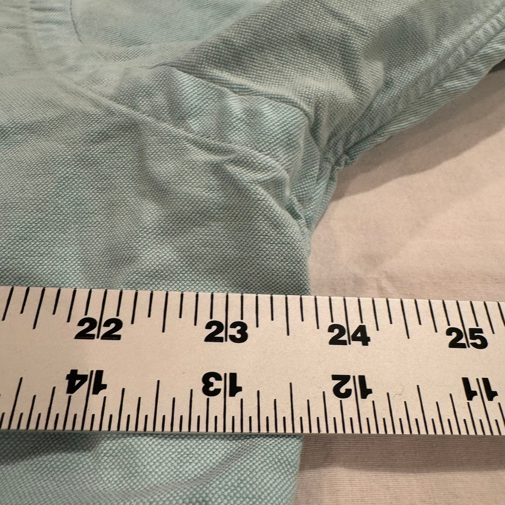 Vintage Ralph Lauren Button Down Shirt - Size Large