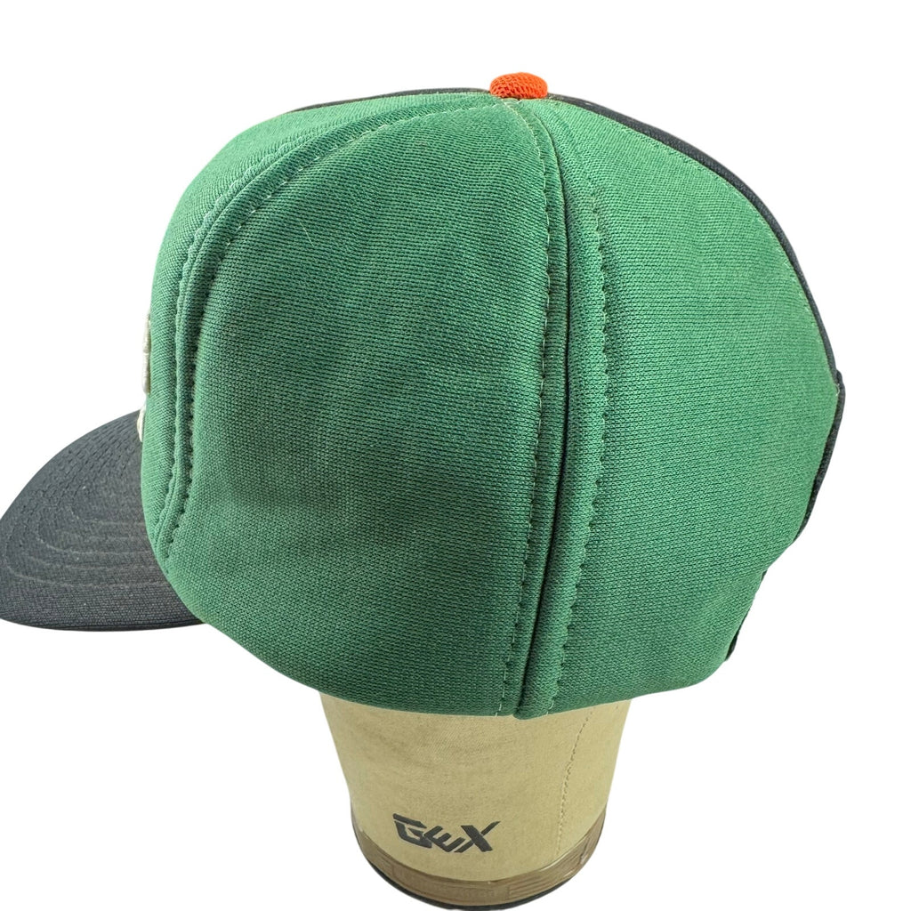 Vintage Athletics Giants Split Baseball Hat