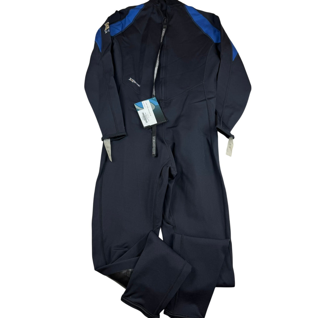 Neosport Xspan 1.5 MM Full Wetsuit - Men's Medium - NWT