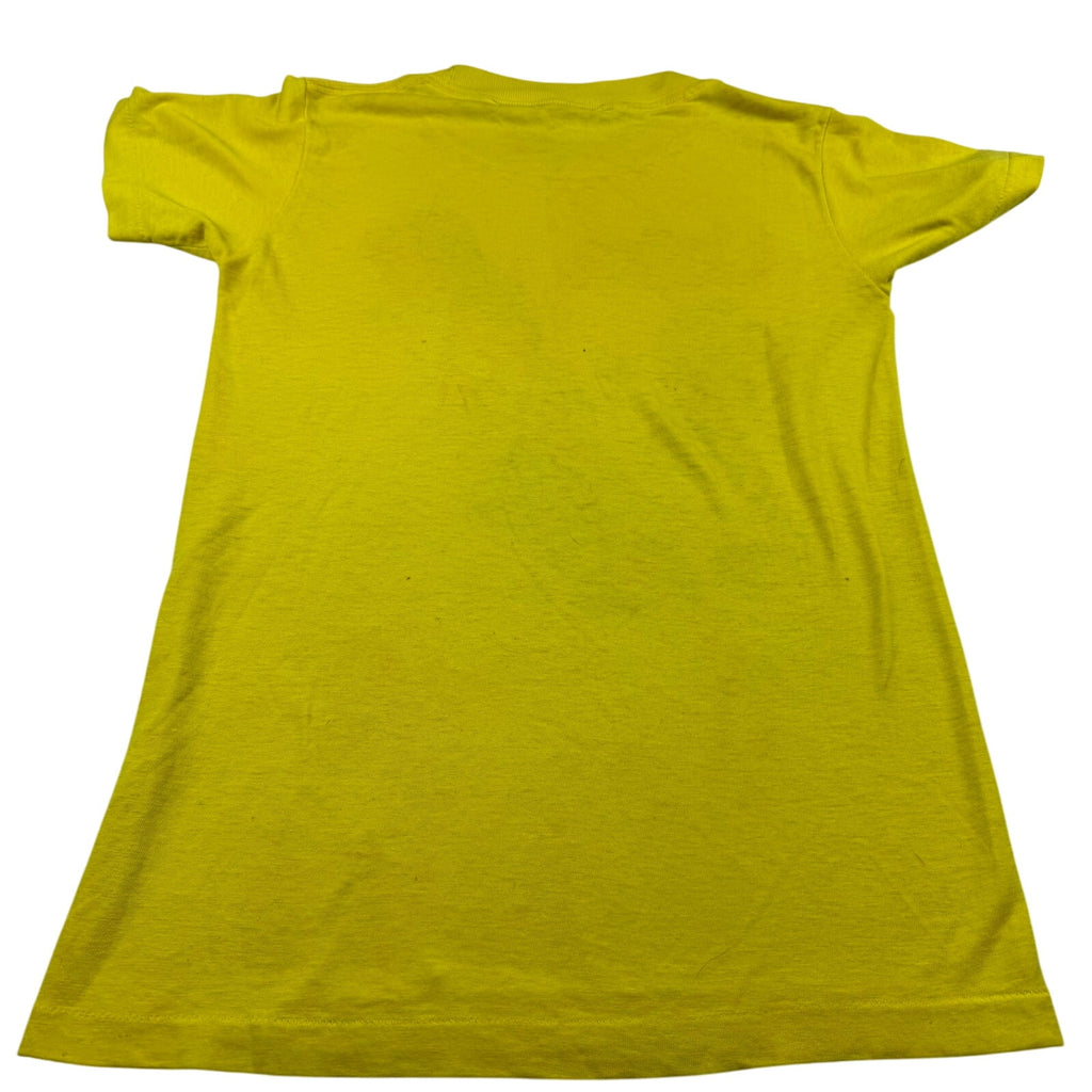 Vintage Coca-Cola Youth T-Shirt, Size Medium/Large