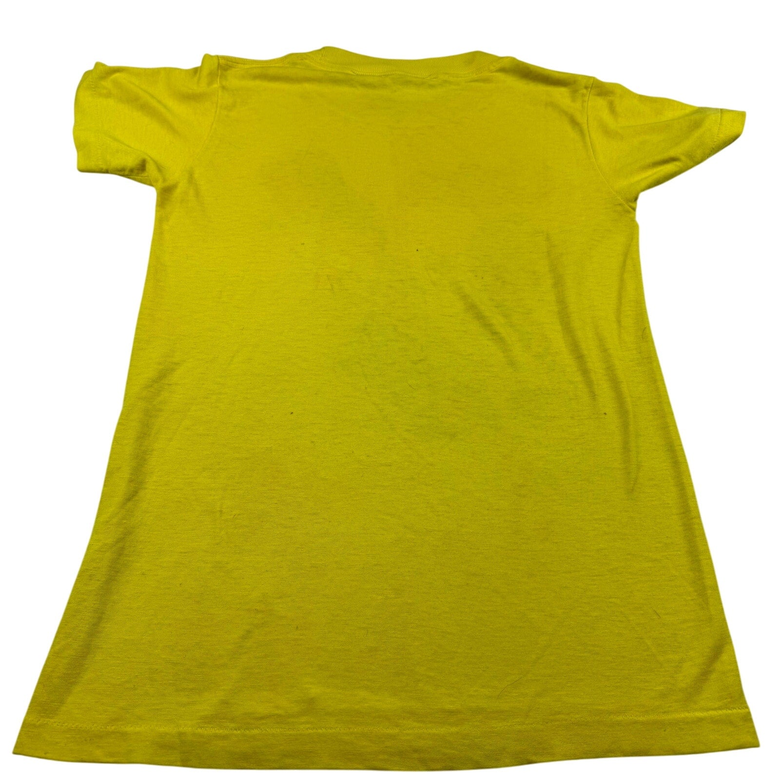 Vintage Coca-Cola Youth T-Shirt, Size Medium/Large