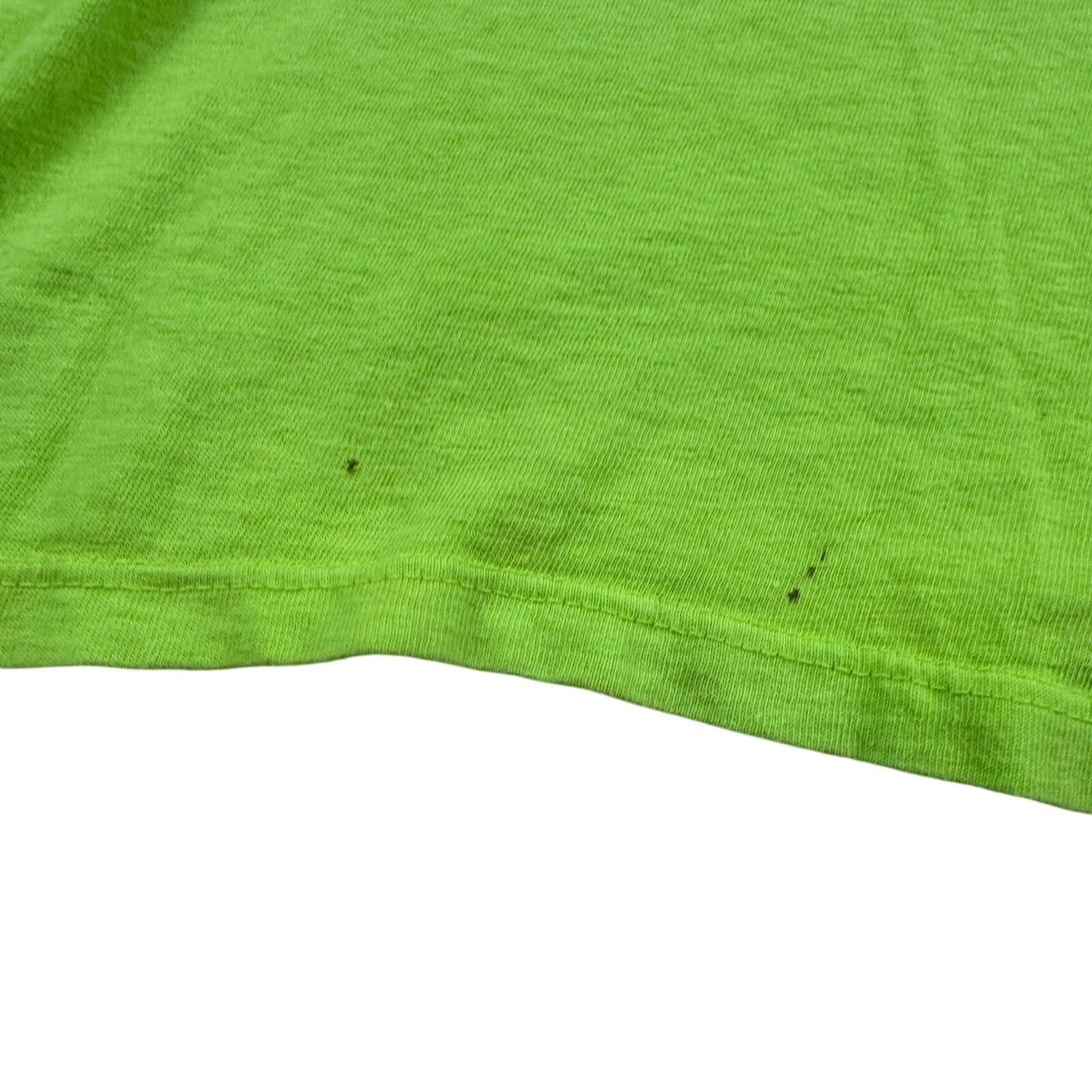 Vintage 80s Florida Duck T-Shirt - Size Large - Thrashed