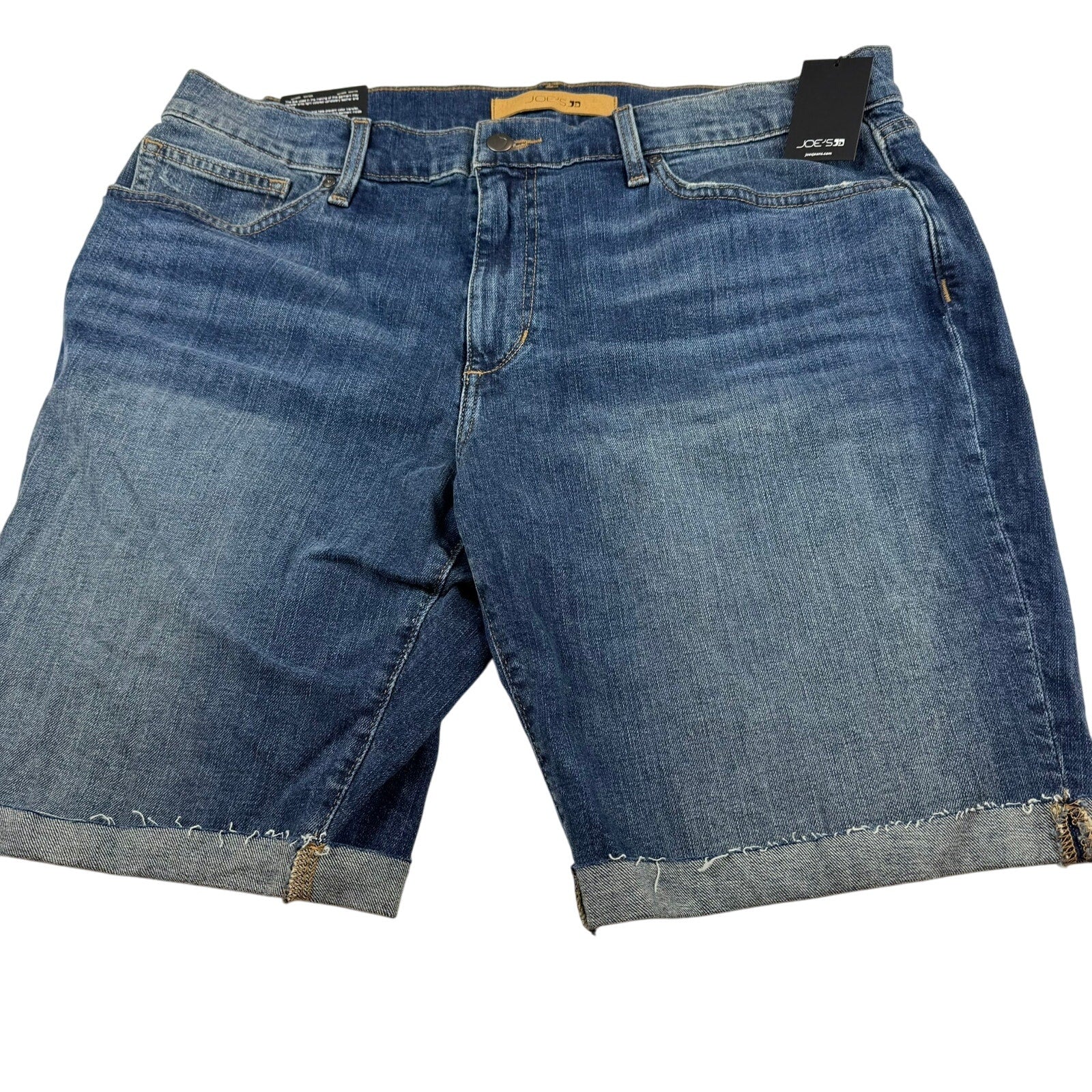 Joe's Jeans Brixton Jorts - Size 38 - New With Tags!