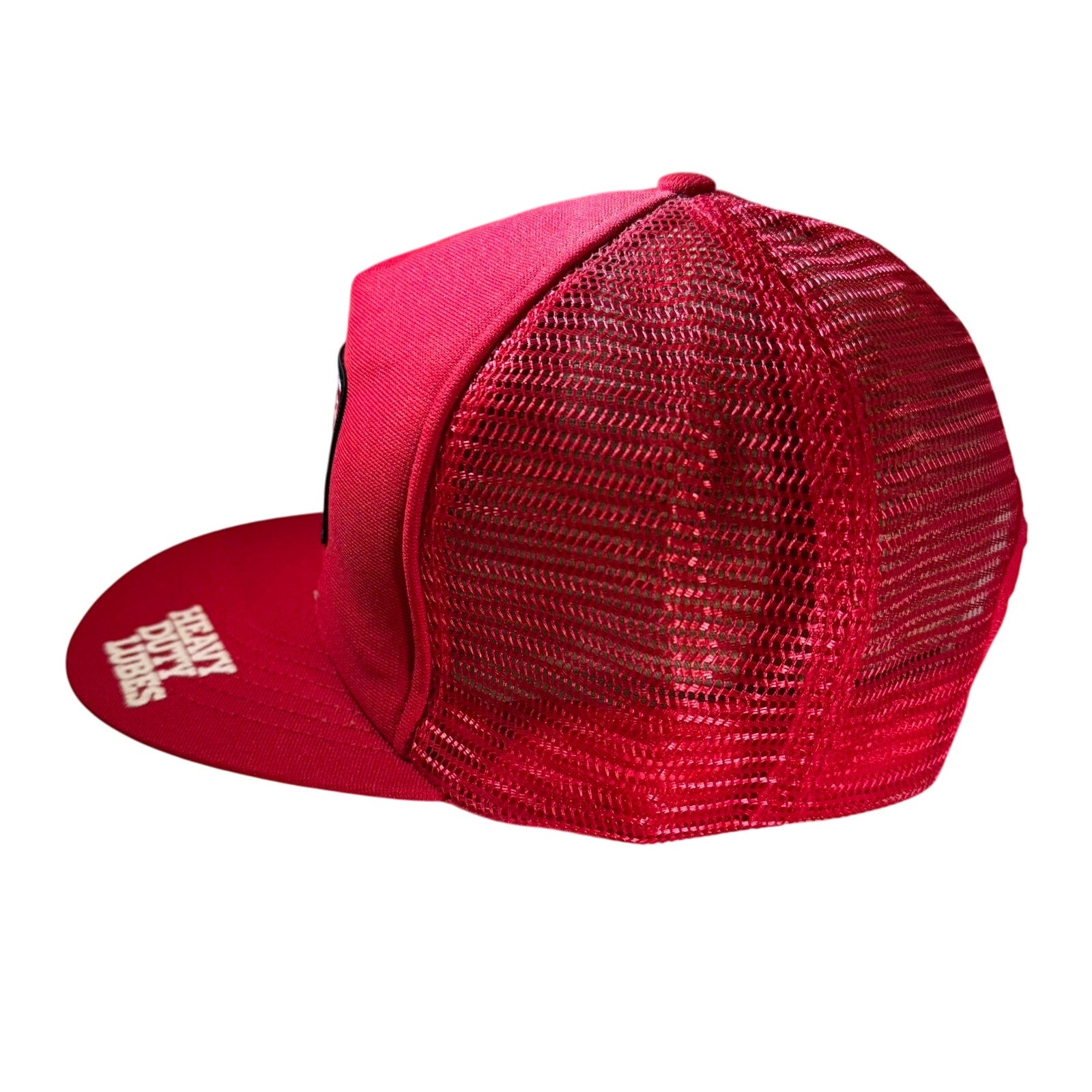 Vintage Drydene Trucker Hat
