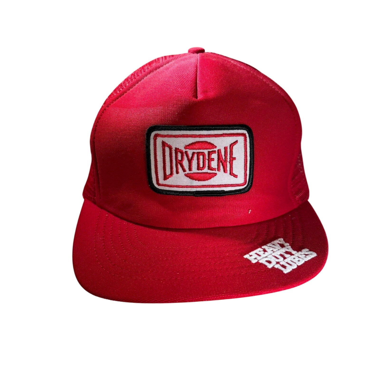 Vintage Drydene Trucker Hat