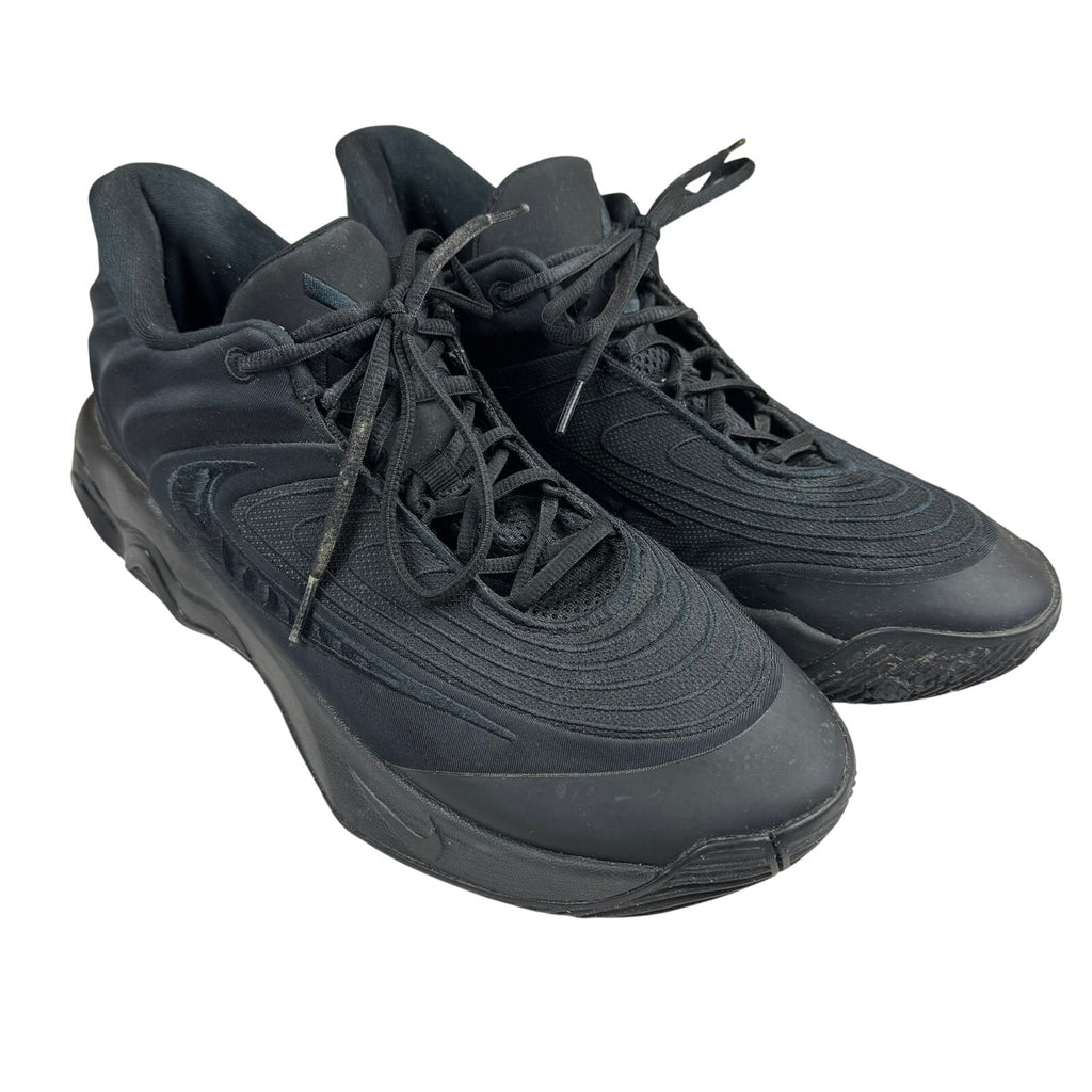 Nike Giannis Immortality 4 Basketball Shoes - Size 11.5