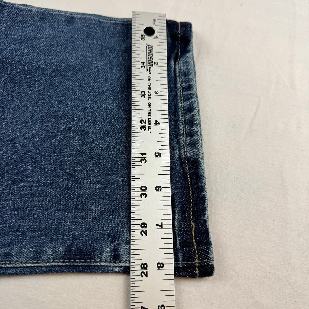 Joe's Jeans Brixton Straight Narrow - Size 38 x 34