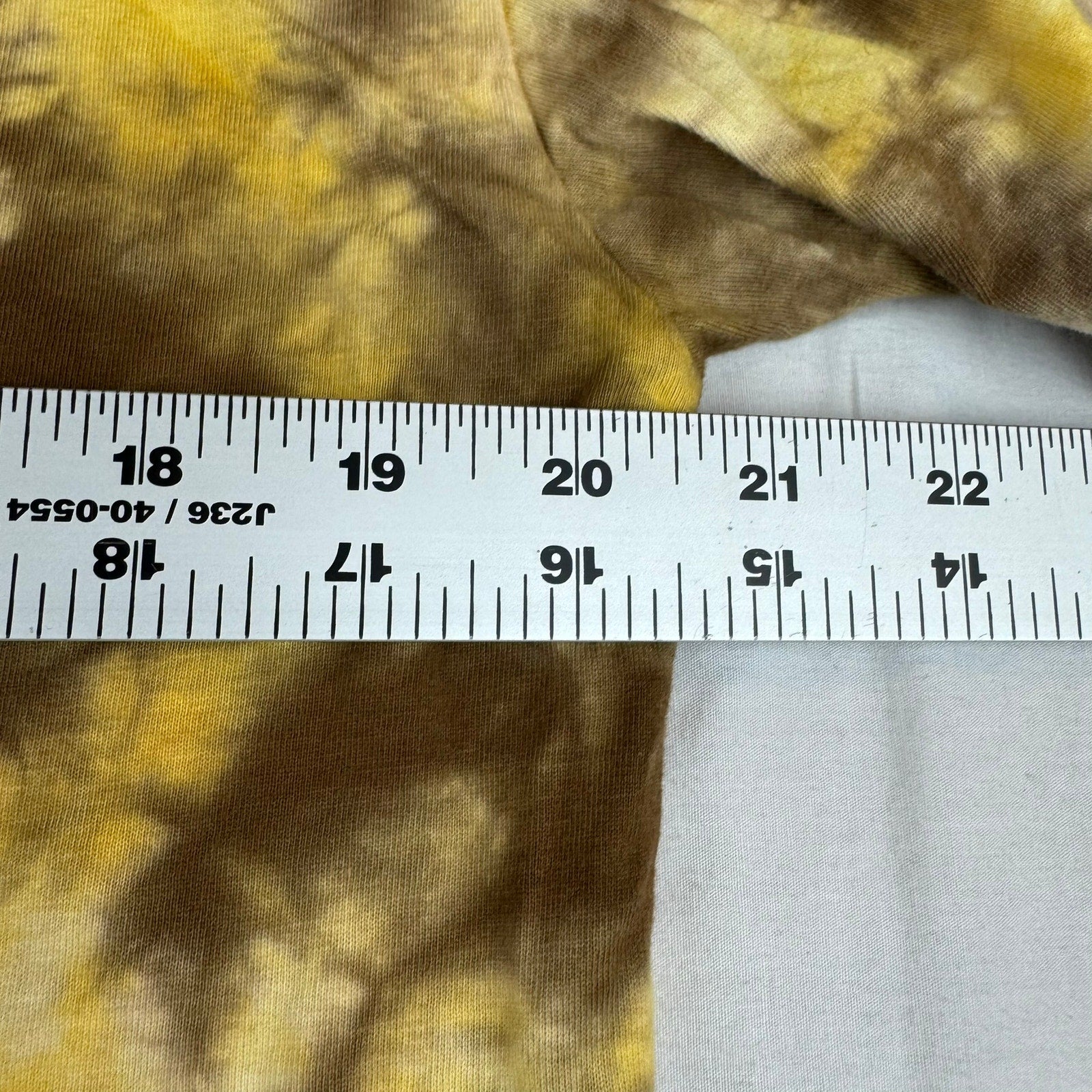 Hunter Thriller Outer Space Tour T-Shirt - Size Small